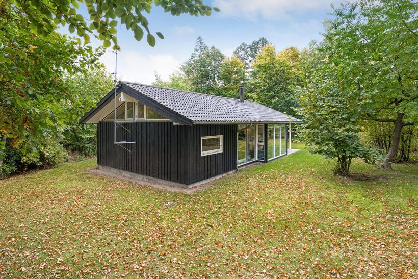 Foto von Ferienhaus KH39 in Gilleleje - Nordseeland