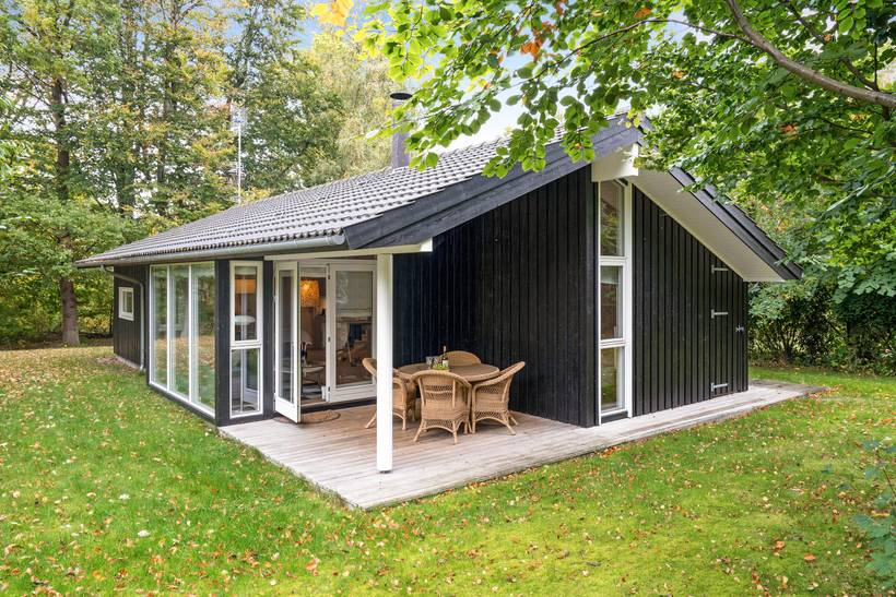 Foto von Ferienhaus KH39 in Gilleleje - Nordseeland