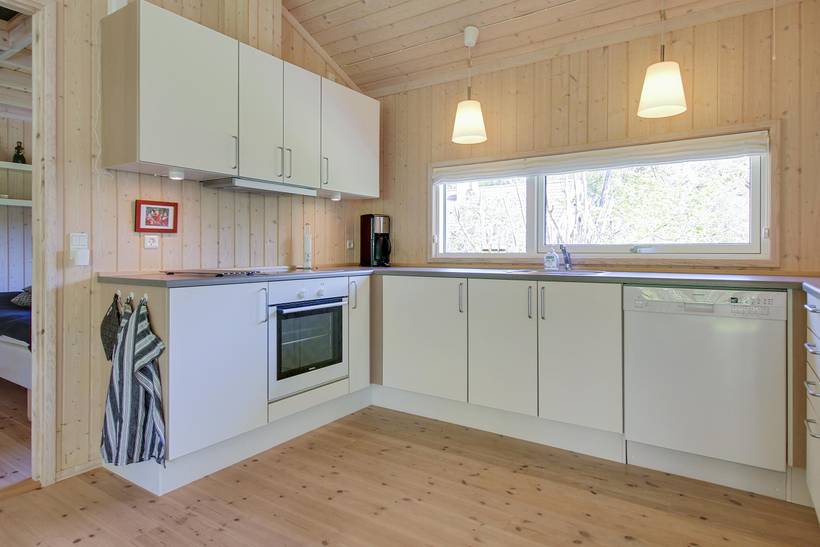 Foto von Ferienhaus KH39 in Gilleleje - Nordseeland