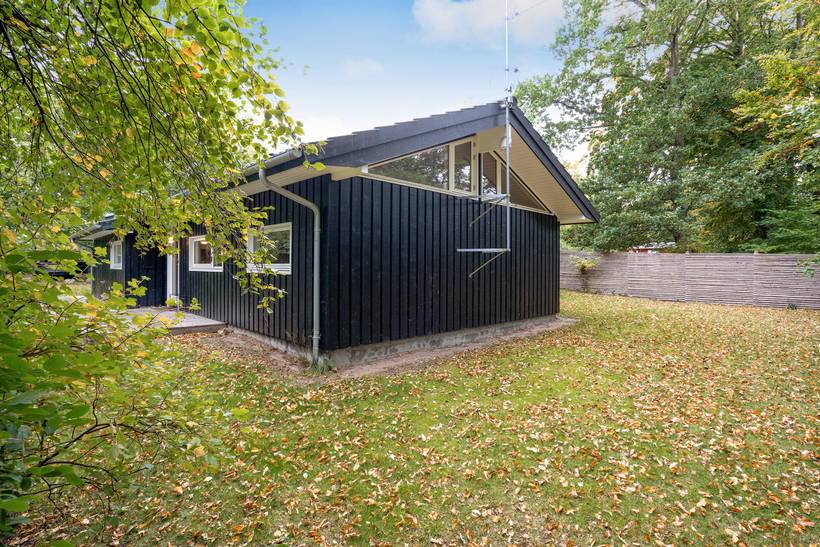 Foto von Ferienhaus KH39 in Gilleleje - Nordseeland