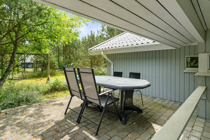 Foto von Ferienhaus KH41 in Houstrup - Westjütland