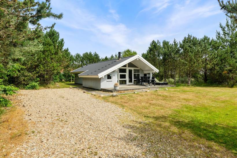 Foto von Ferienhaus KH41 in Houstrup - Westjütland