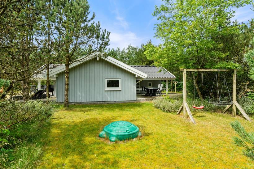 Foto von Ferienhaus KH41 in Houstrup - Westjütland