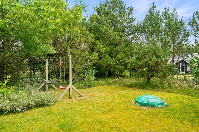 Foto von Ferienhaus KH41 in Houstrup - Westjütland
