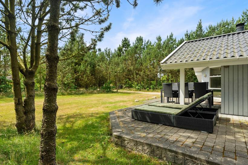 Foto von Ferienhaus KH41 in Houstrup - Westjütland