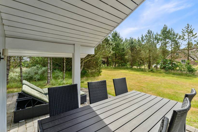 Foto von Ferienhaus KH41 in Houstrup - Westjütland