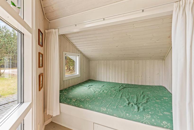 Foto von Ferienhaus KH41 in Houstrup - Westjütland