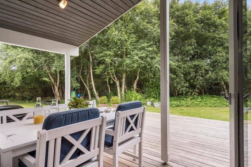 Foto von Ferienhaus KH43 in Fjand - Westjütland