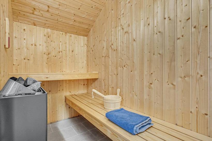 Foto von Ferienhaus KH44 in Hornbæk - Nordseeland