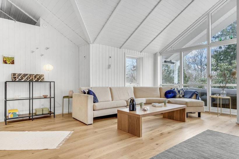 Foto von Ferienhaus KH44 in Hornbæk - Nordseeland