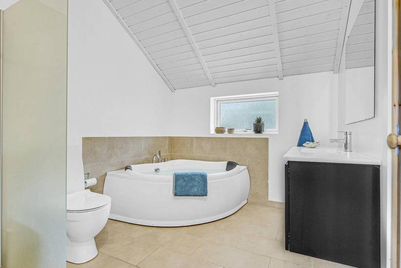 Foto von Ferienhaus KH44 in Hornbæk - Nordseeland