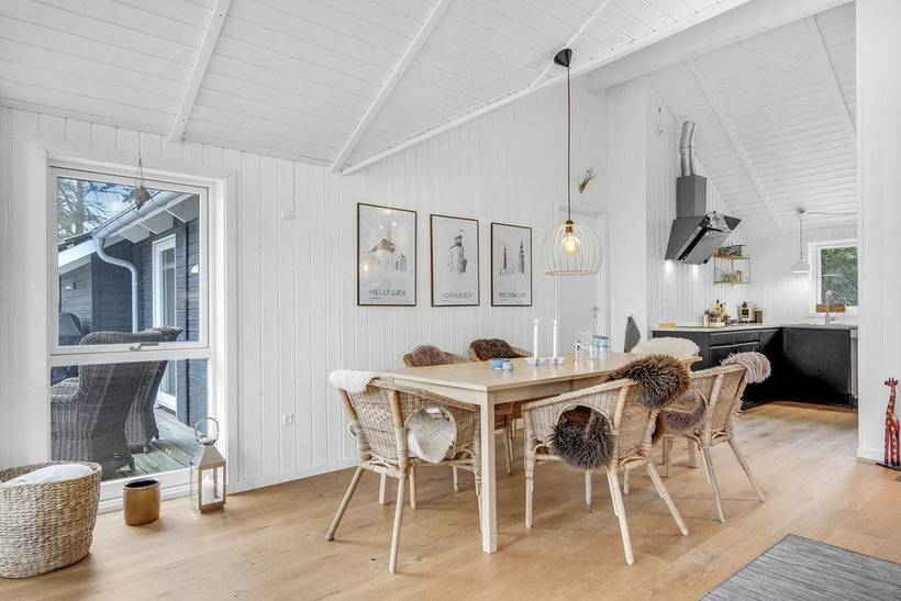 Foto von Ferienhaus KH44 in Hornbæk - Nordseeland