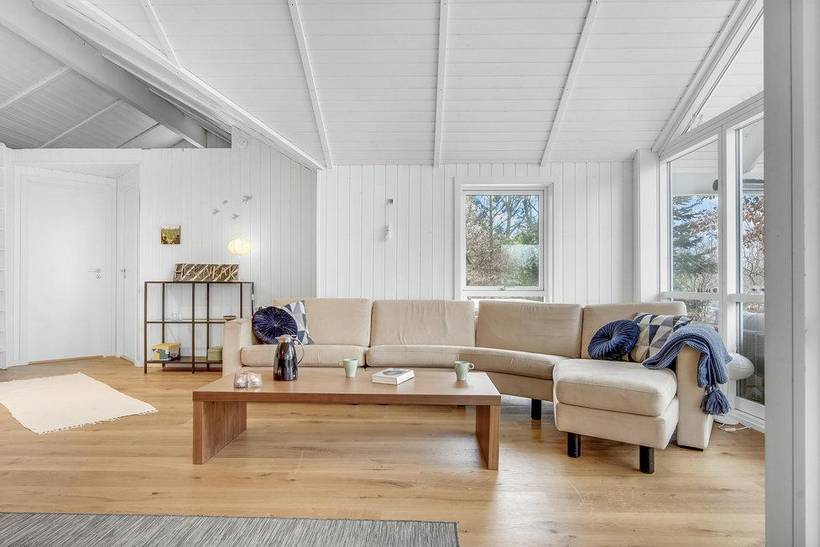 Foto von Ferienhaus KH44 in Hornbæk - Nordseeland