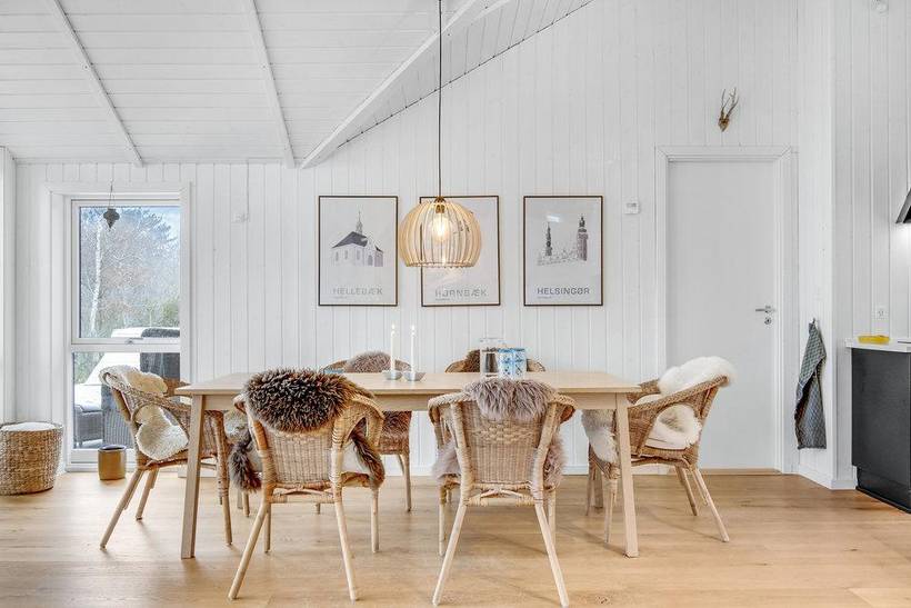 Foto von Ferienhaus KH44 in Hornbæk - Nordseeland