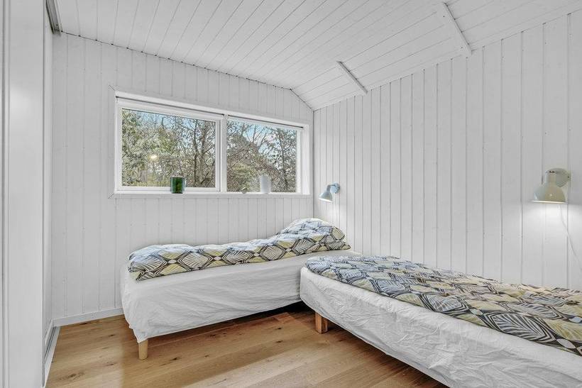Foto von Ferienhaus KH44 in Hornbæk - Nordseeland