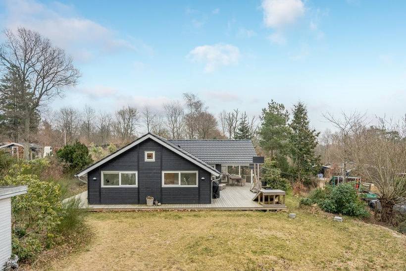 Foto von Ferienhaus KH44 in Hornbæk - Nordseeland