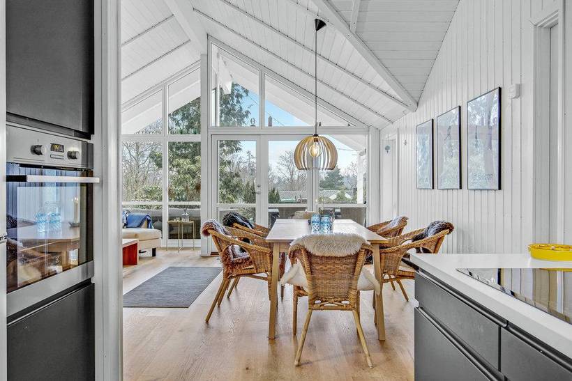 Foto von Ferienhaus KH44 in Hornbæk - Nordseeland