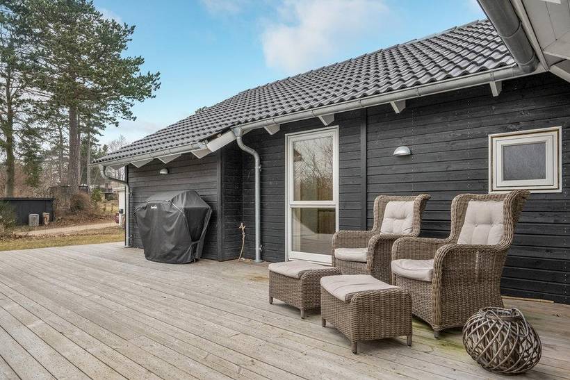Foto von Ferienhaus KH44 in Hornbæk - Nordseeland