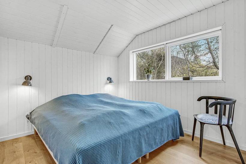 Foto von Ferienhaus KH44 in Hornbæk - Nordseeland