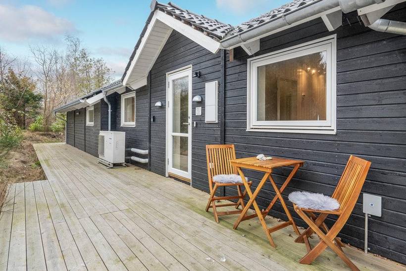 Foto von Ferienhaus KH44 in Hornbæk - Nordseeland
