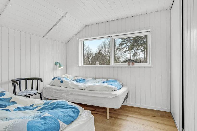 Foto von Ferienhaus KH44 in Hornbæk - Nordseeland