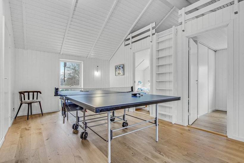 Foto von Ferienhaus KH44 in Hornbæk - Nordseeland