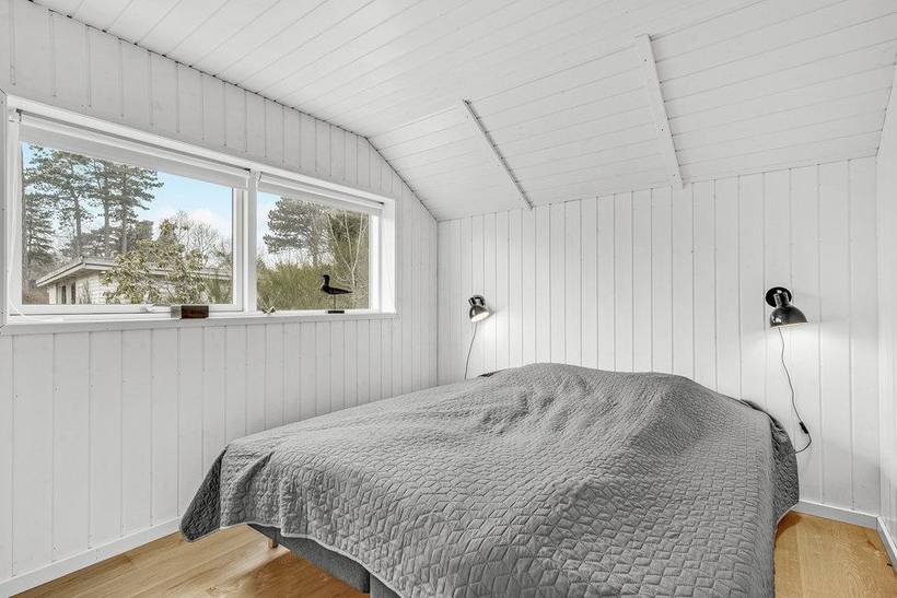 Foto von Ferienhaus KH44 in Hornbæk - Nordseeland