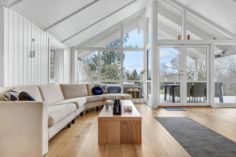 Foto von Ferienhaus KH44 in Hornbæk - Nordseeland