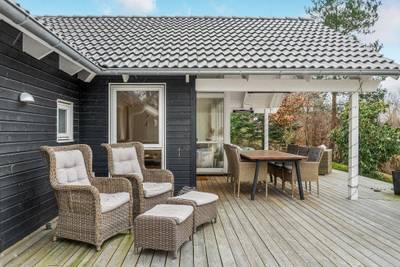 Vorschaubild von Ferienhaus KH44 in Hornbæk - Nordseeland
