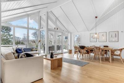 Vorschaubild von Ferienhaus KH44 in Hornbæk - Nordseeland