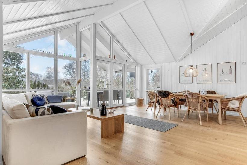 Foto von Ferienhaus KH44 in Hornbæk - Nordseeland