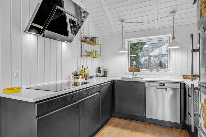 Foto von Ferienhaus KH44 in Hornbæk - Nordseeland
