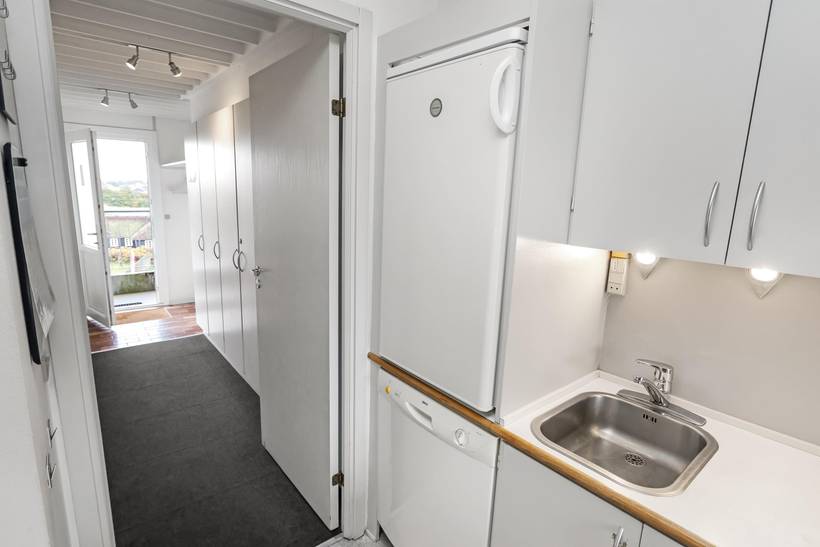 Foto von Ferienhaus KH45 in Henne Strand - Westjütland