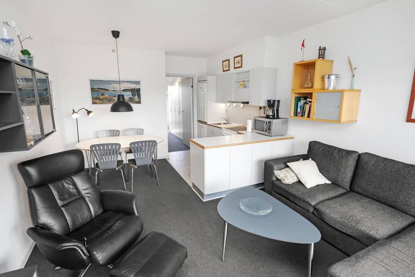 Foto von Ferienhaus KH45 in Henne Strand - Westjütland