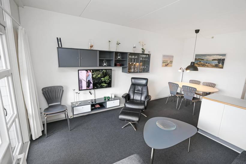 Foto von Ferienhaus KH45 in Henne Strand - Westjütland