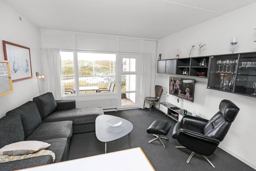 Foto von Ferienhaus KH45 in Henne Strand - Westjütland