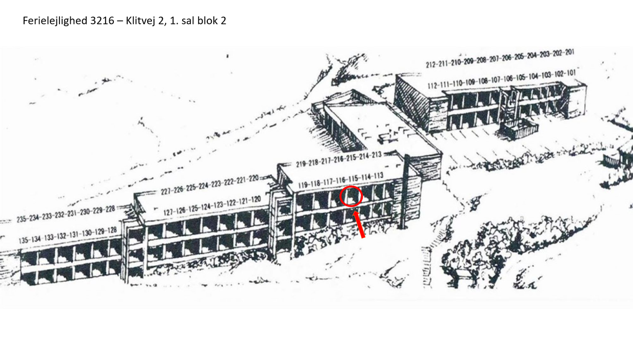 Vorschaubild von Ferienhaus KH45 in Henne Strand - Westjütland