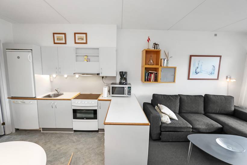 Foto von Ferienhaus KH45 in Henne Strand - Westjütland