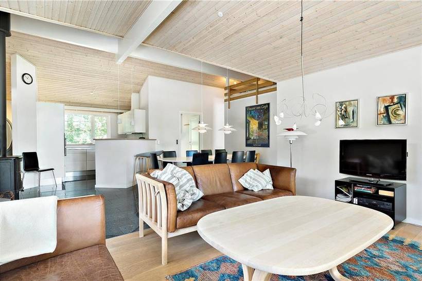 Foto von Ferienhaus KH47 in Nordstrand - Rørvig - Westseeland