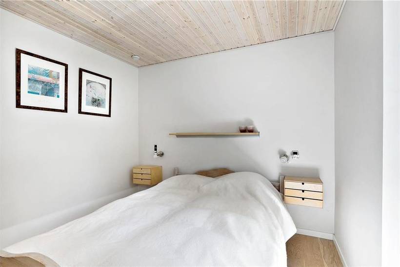 Foto von Ferienhaus KH47 in Nordstrand - Rørvig - Westseeland