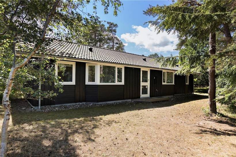 Foto von Ferienhaus KH47 in Nordstrand - Rørvig - Westseeland