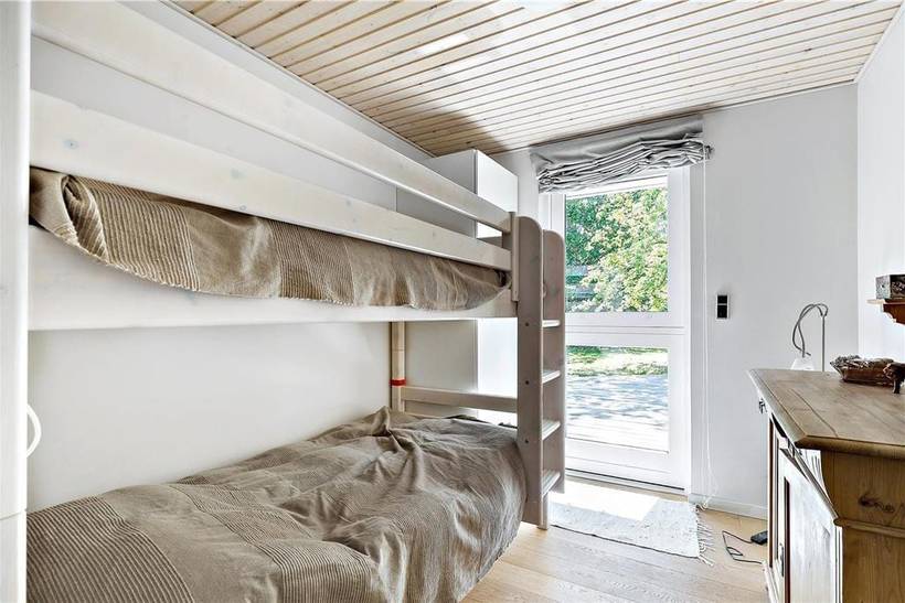 Foto von Ferienhaus KH47 in Nordstrand - Rørvig - Westseeland