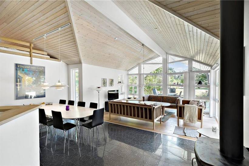Foto von Ferienhaus KH47 in Nordstrand - Rørvig - Westseeland
