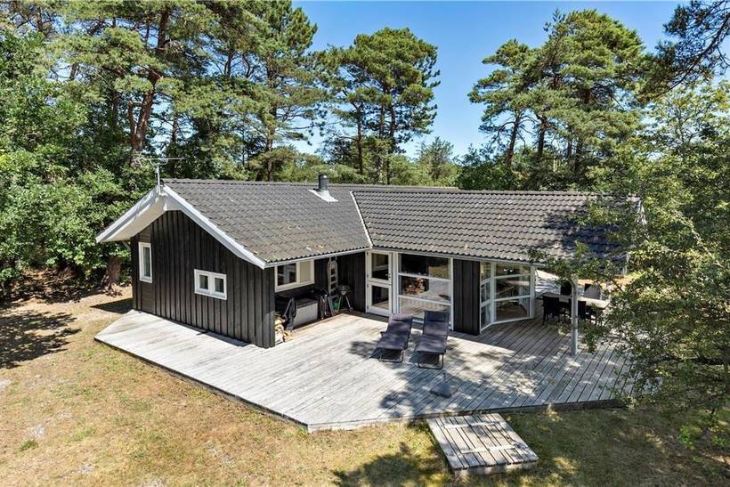 Foto von Ferienhaus KH47 in Nordstrand - Rørvig - Westseeland