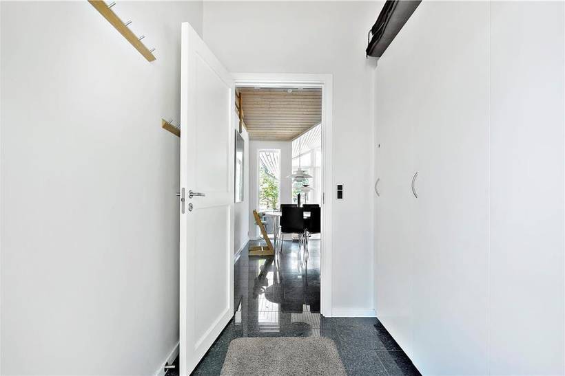 Foto von Ferienhaus KH47 in Nordstrand - Rørvig - Westseeland