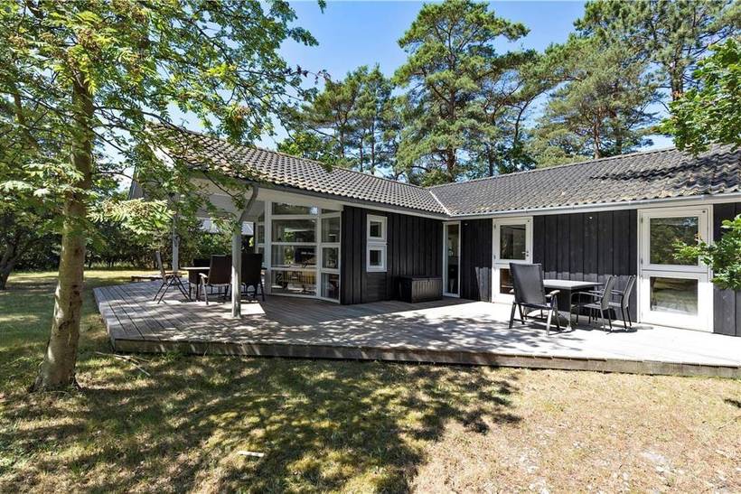Foto von Ferienhaus KH47 in Nordstrand - Rørvig - Westseeland