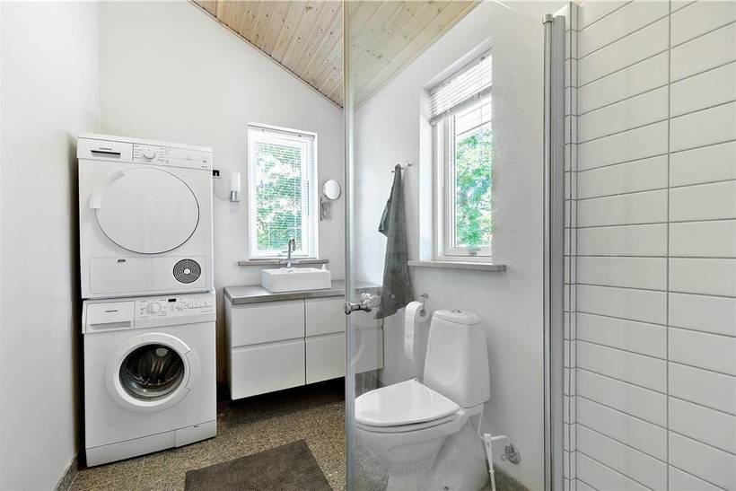 Foto von Ferienhaus KH47 in Nordstrand - Rørvig - Westseeland