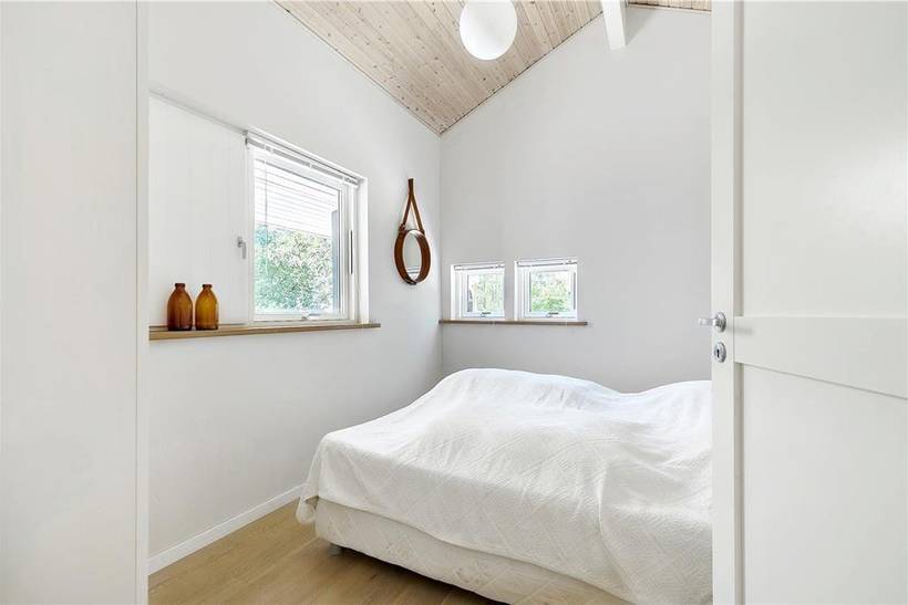 Foto von Ferienhaus KH47 in Nordstrand - Rørvig - Westseeland
