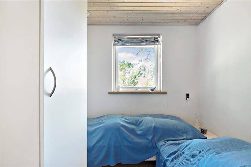 Foto von Ferienhaus KH47 in Nordstrand - Rørvig - Westseeland