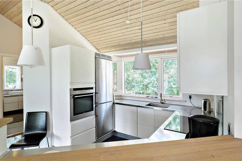 Foto von Ferienhaus KH47 in Nordstrand - Rørvig - Westseeland